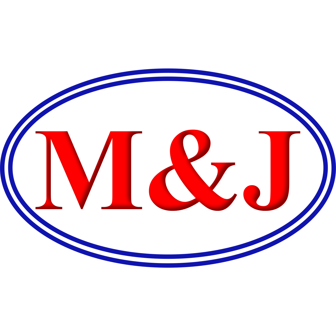Logo M&J Precision